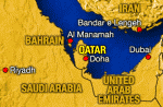 qatar_map